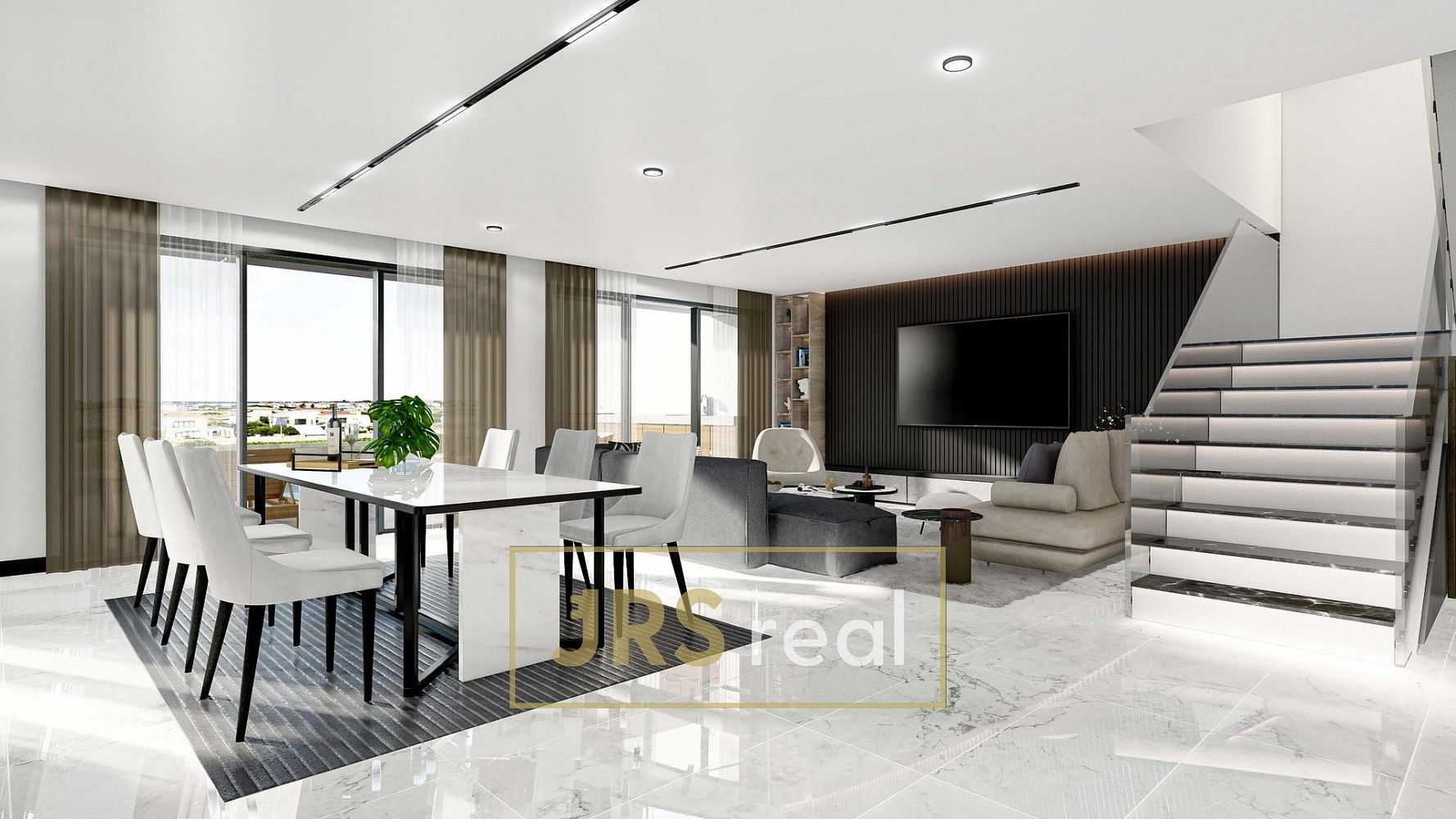 Rodinný dům · 181 m² · Esentepe, Kypr - 4