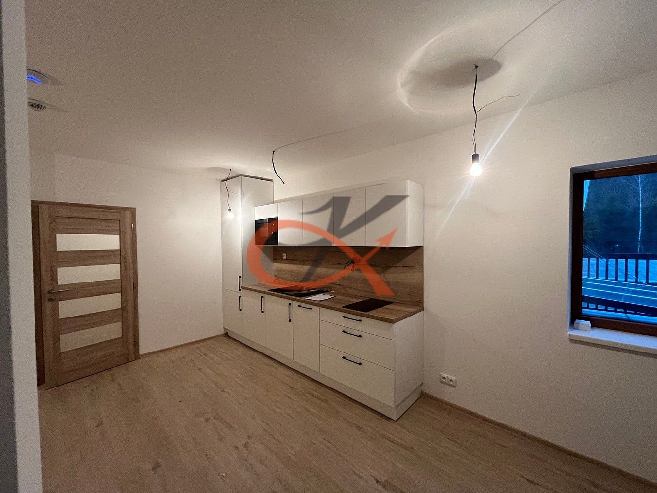 Byt 3+kk · 58 m² · Horní Bečva, okres Vsetín, Zlínský kraj - 3