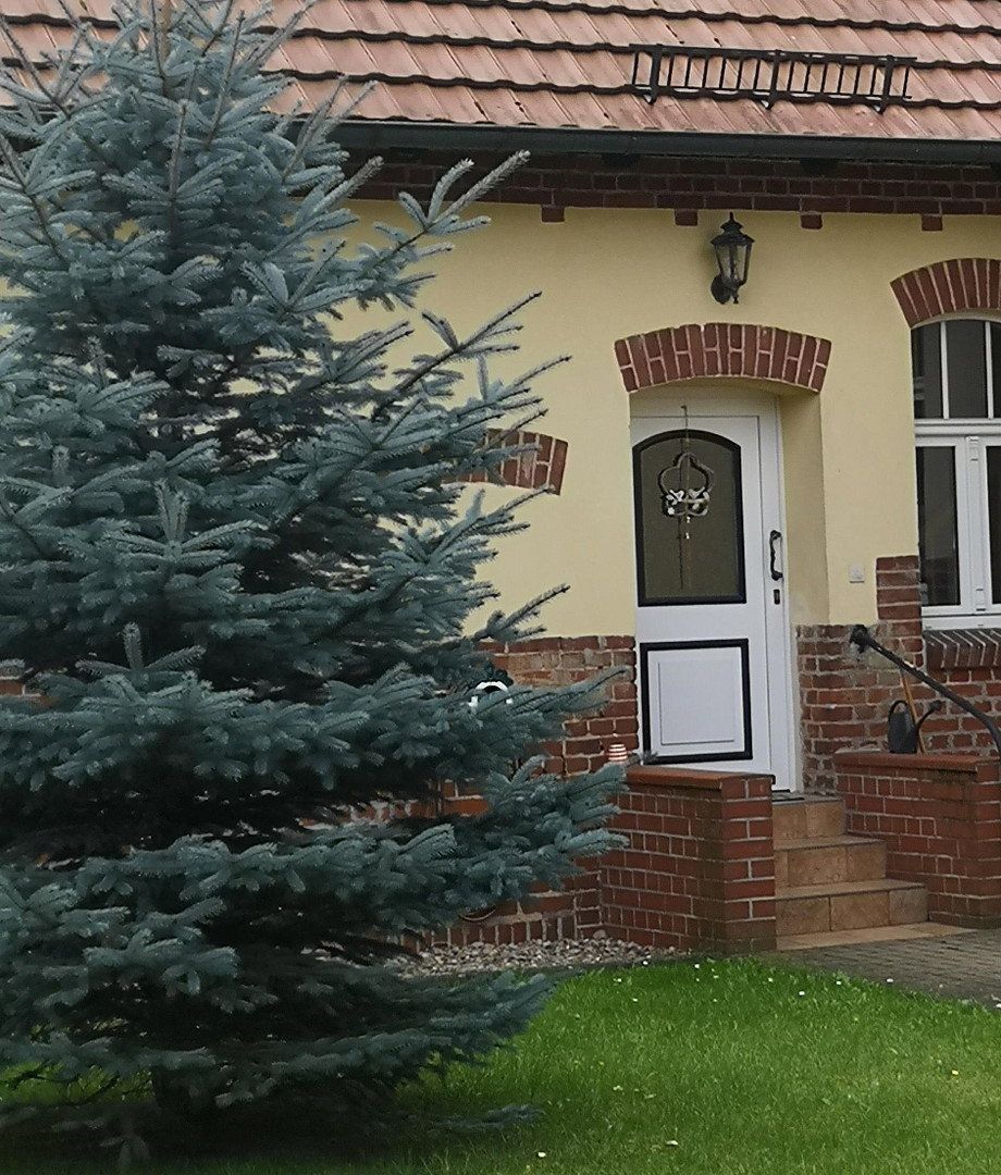 Pronájem byt 2+kk - Mahlenziener Dorfstr., 14 Brandenburg Mahlenzien Brandenburg 14774, 95 m² - 5