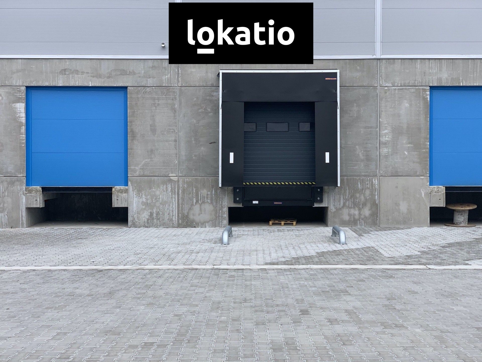 Pronájem sklad - Tyršova, Vejprnice, 7 000 m²