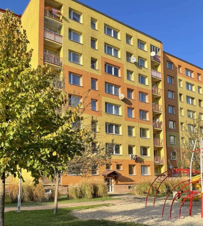 Byty, Nový Jičín, 741 01