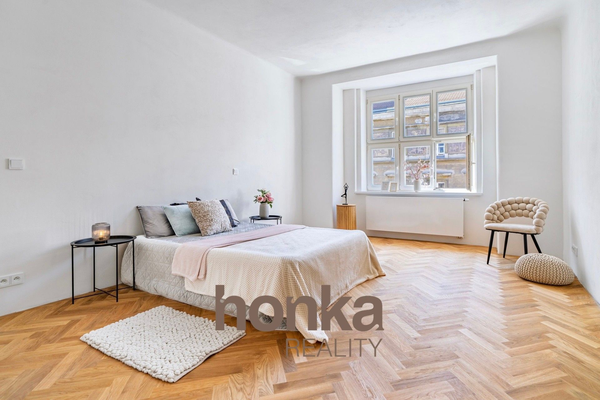 Prodej byt 3+1 - Janovského, Praha Holešovice, 110 m² - 5
