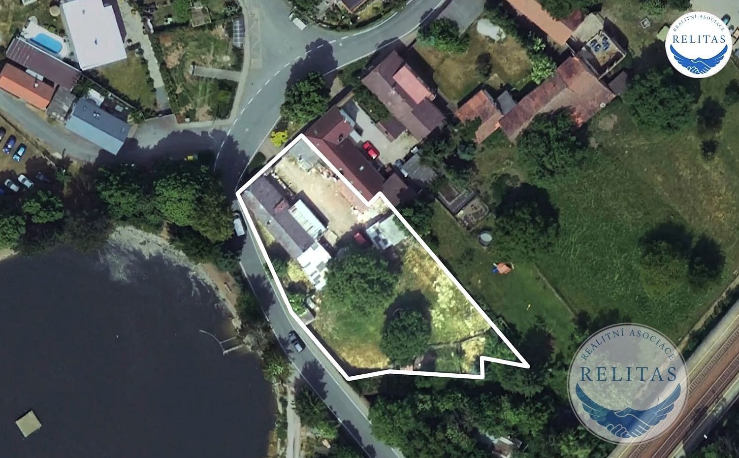 Rodinný dům, 124 m²