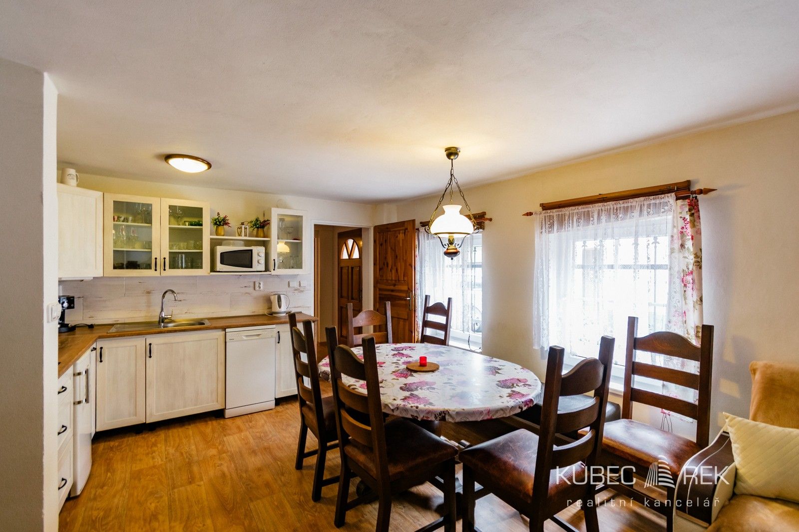 Prodej ostatní - Nechory, Prušánky, 80 m² - 5
