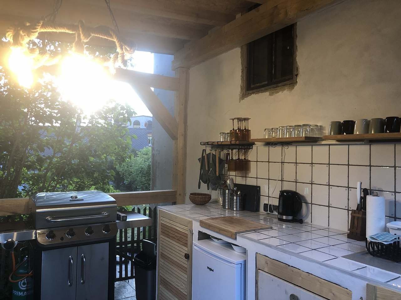 Chaty, Bílý Potok pod Smrkem, Liberecký kraj - 2