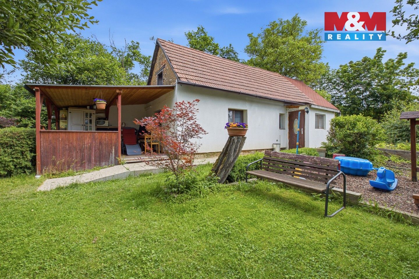 Chata · 32 m² · Beskydy - 3