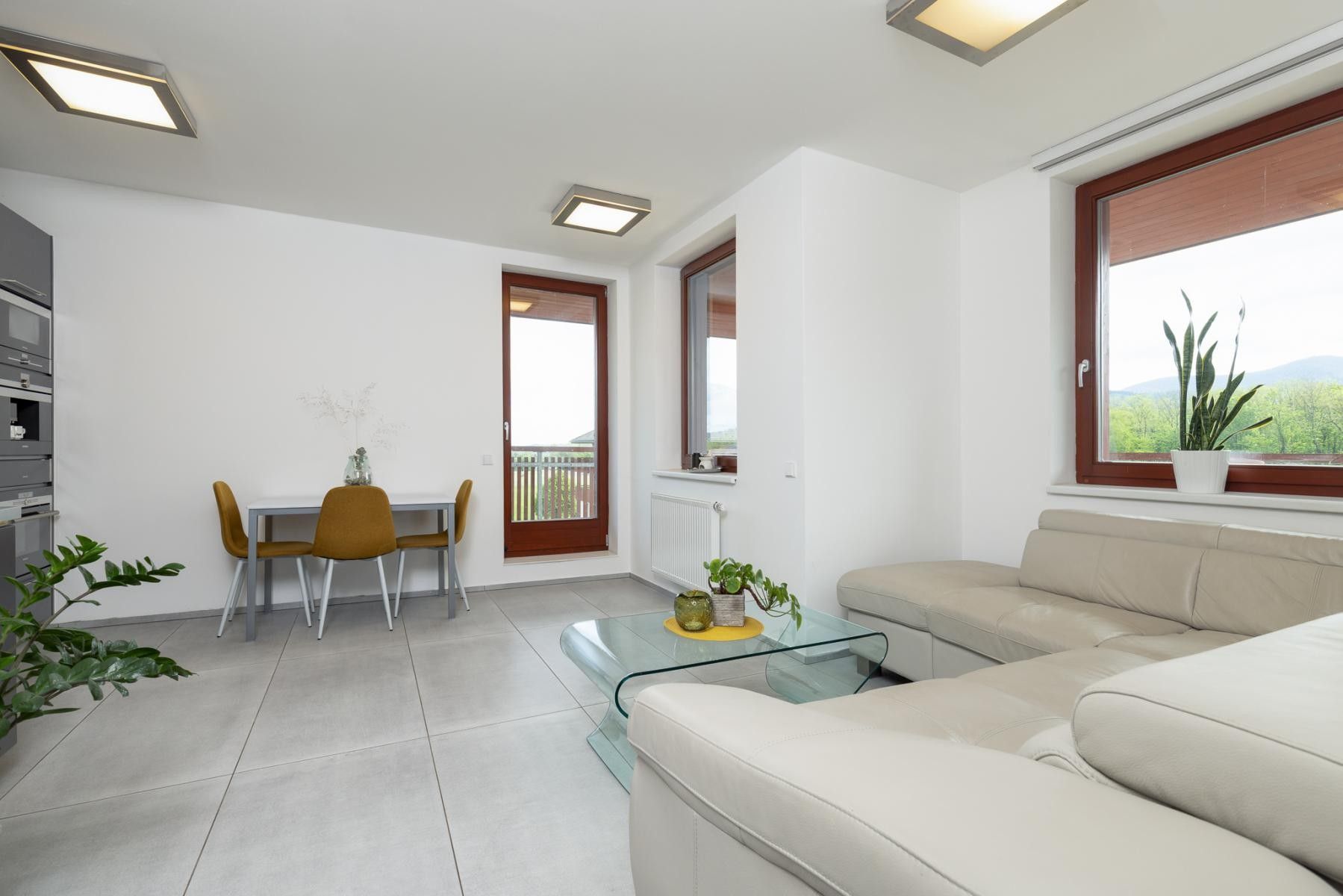 3+kk, Čeladná, 60 m² - 2