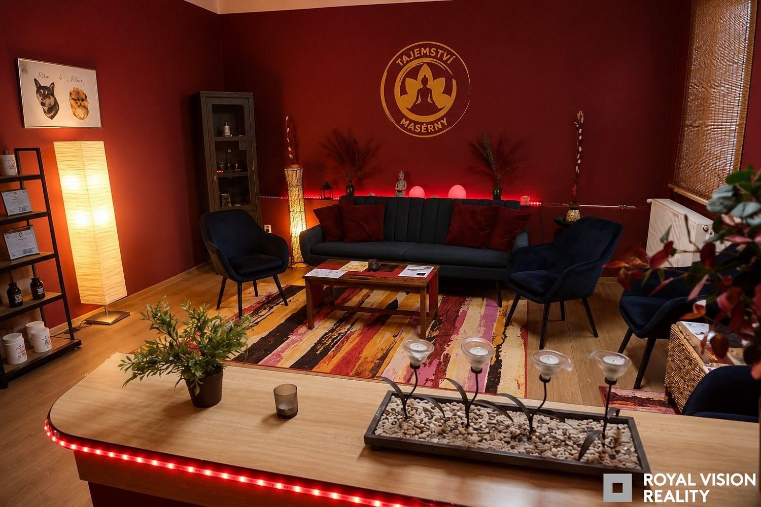 Pronájem kancelář - Ostrava - Moravská Ostrava, okres Ostrava-město, Moravskoslezský kraj, 14 m² - 5