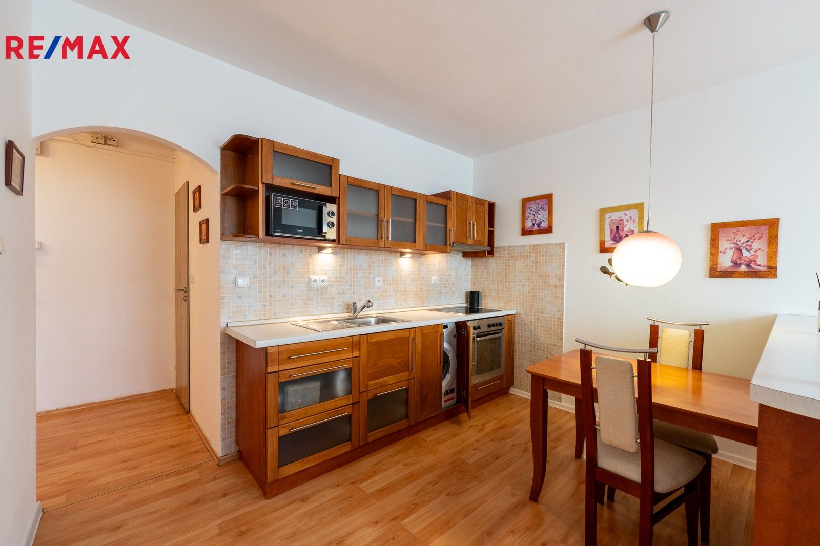 2+kk, Generála Klapálka 1844, Vsetín, 44 m²