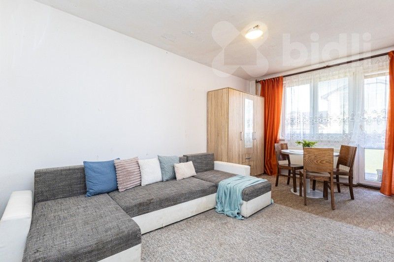 Prodej byt 3+1 - Zběšičky, 73 m²