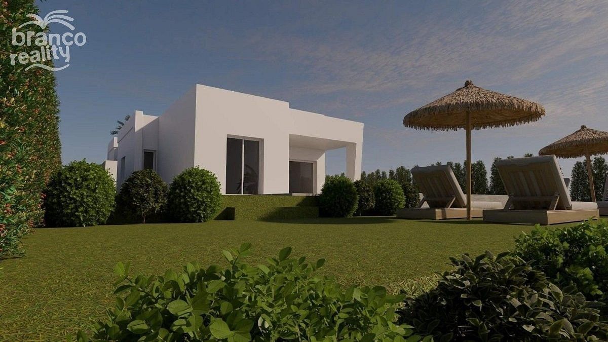 Prodej rodinný dům - Algorfa, ES, 306 m² - 2