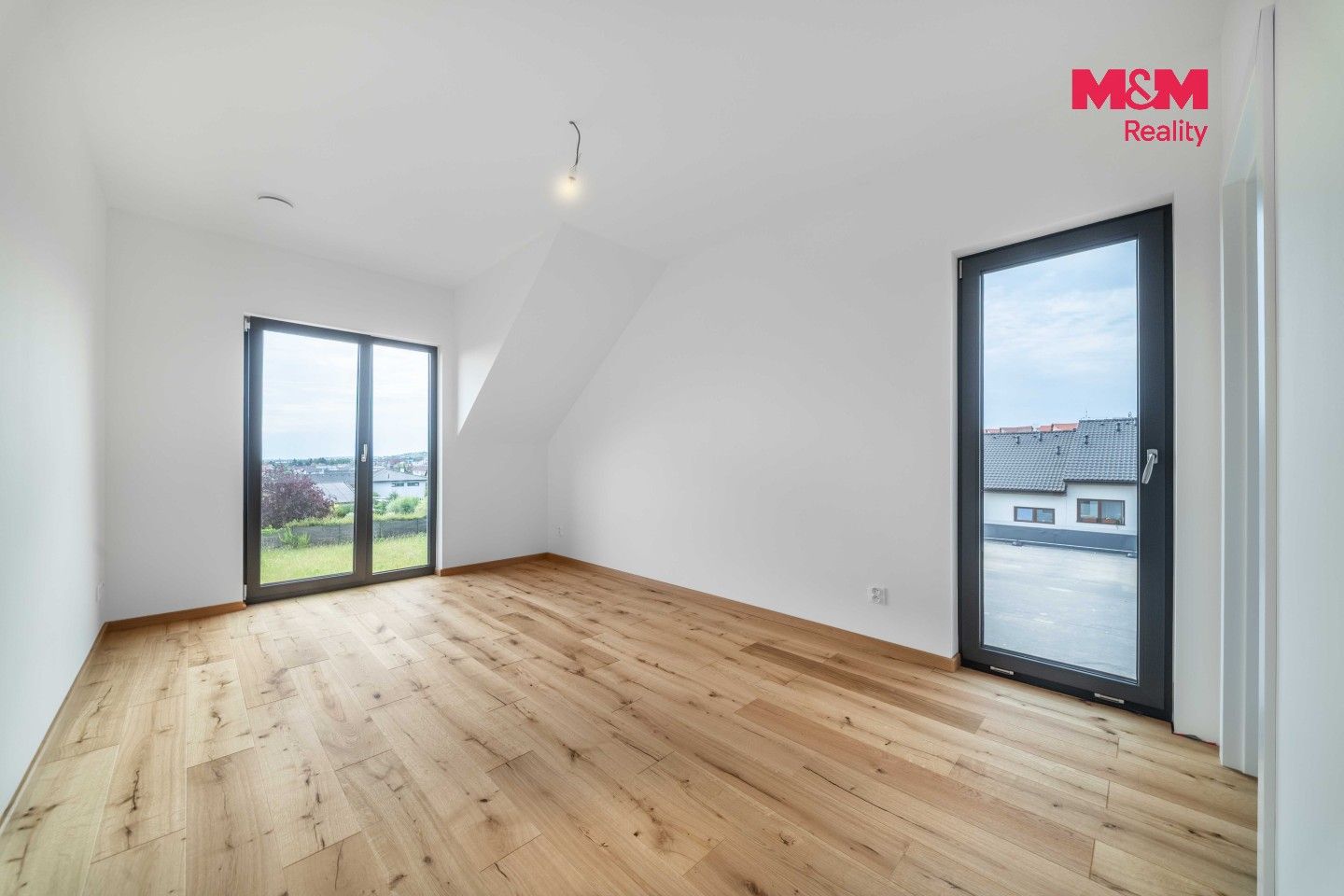 Rodinné domy, Na Kališti, Chýně, 138 m² - 2