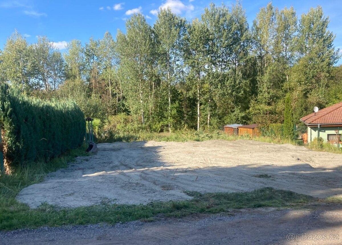 Pozemky pro bydlení, Březnice, 262 72 - 1