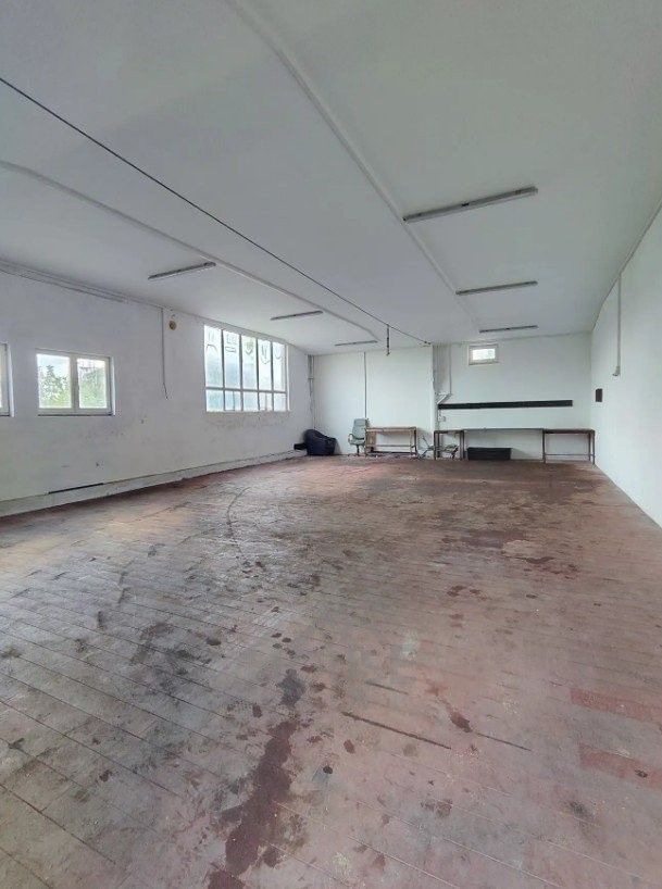 Sklady, Sportovní, Přelouč, 120 m² - 1