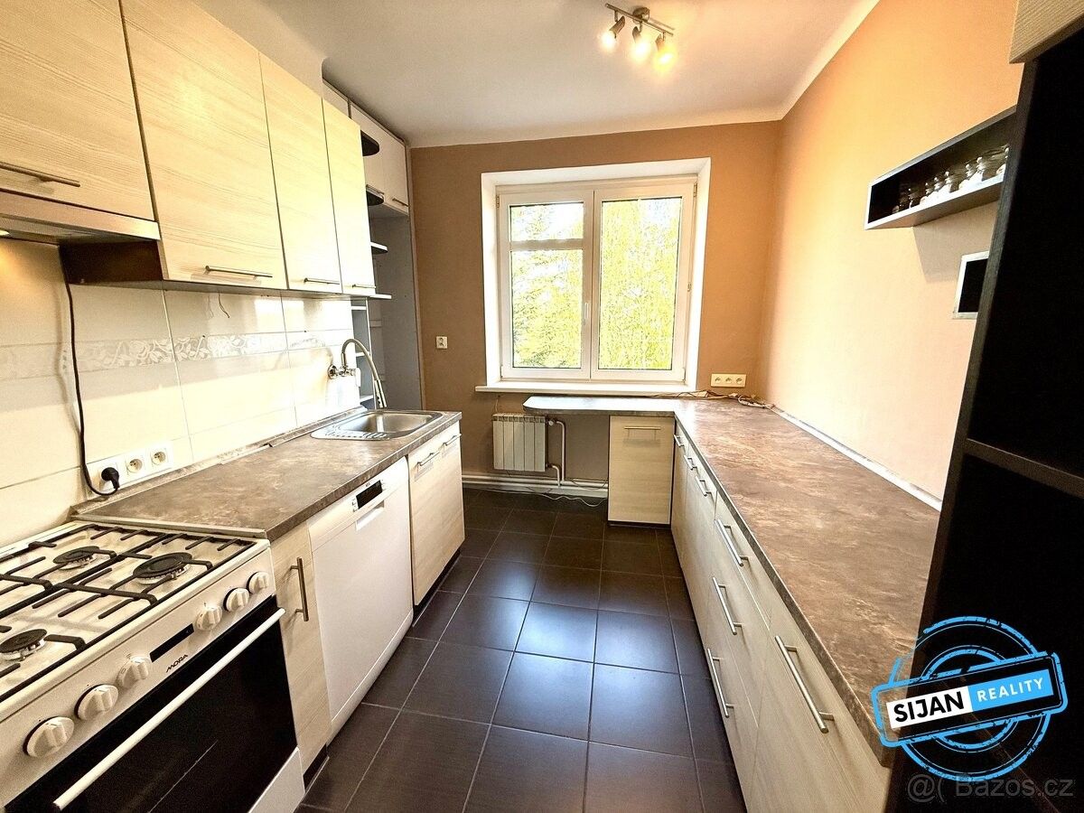 Byty, Ostrava, 725 29