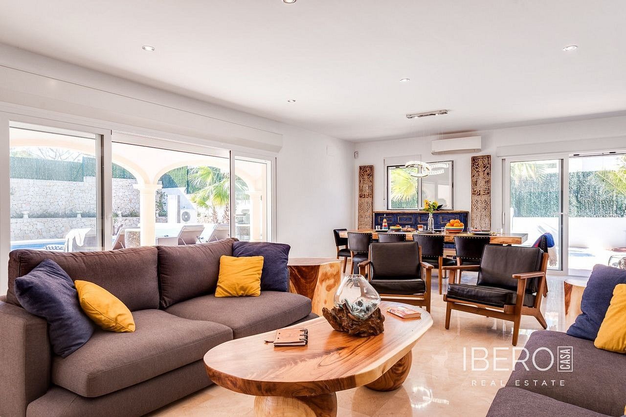 Rodinný dům · 361 m² · Javea, ES - 4