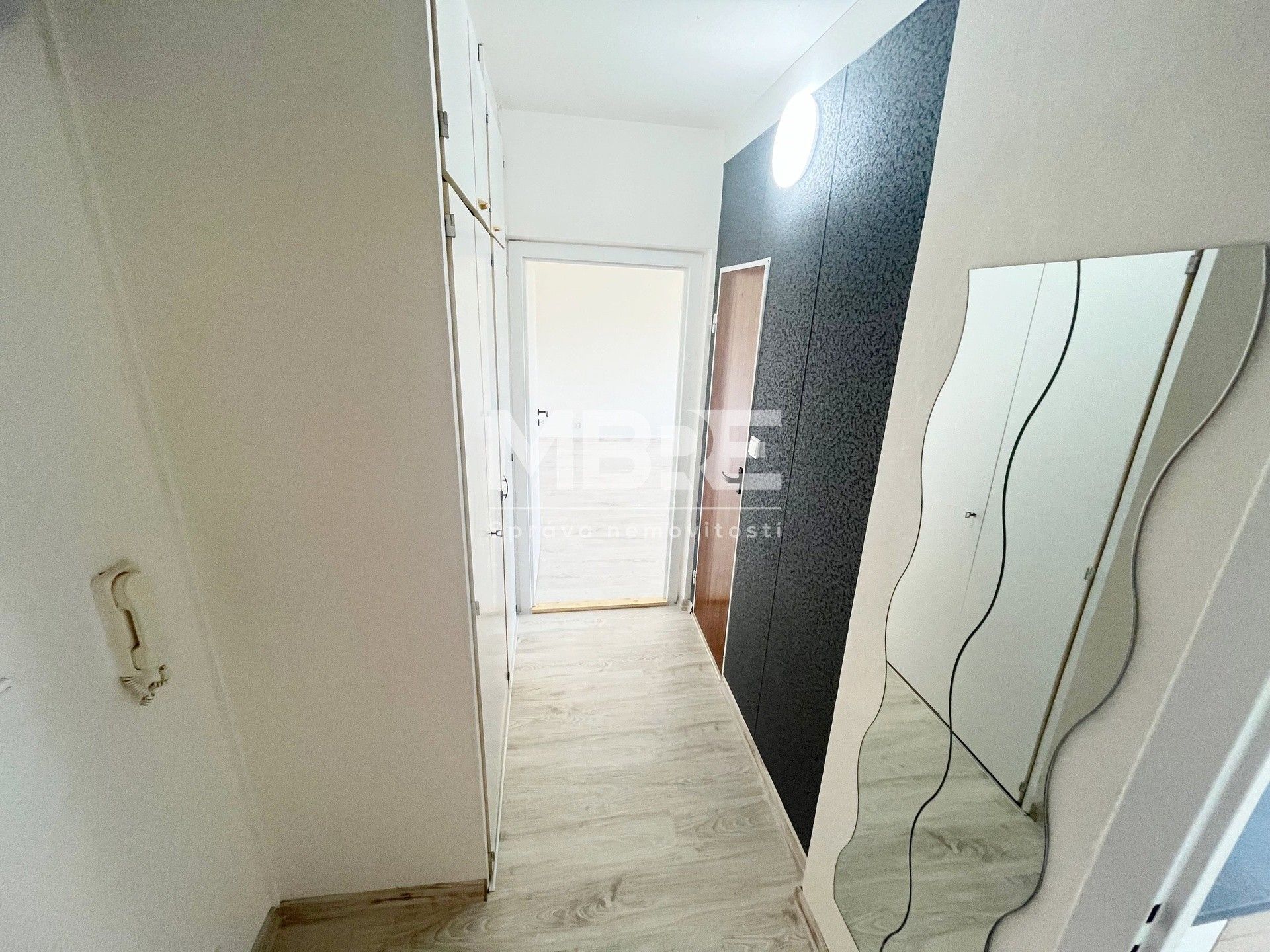 Byt 1+1 · 39 m² · Výškovická  , Ostrava - 3