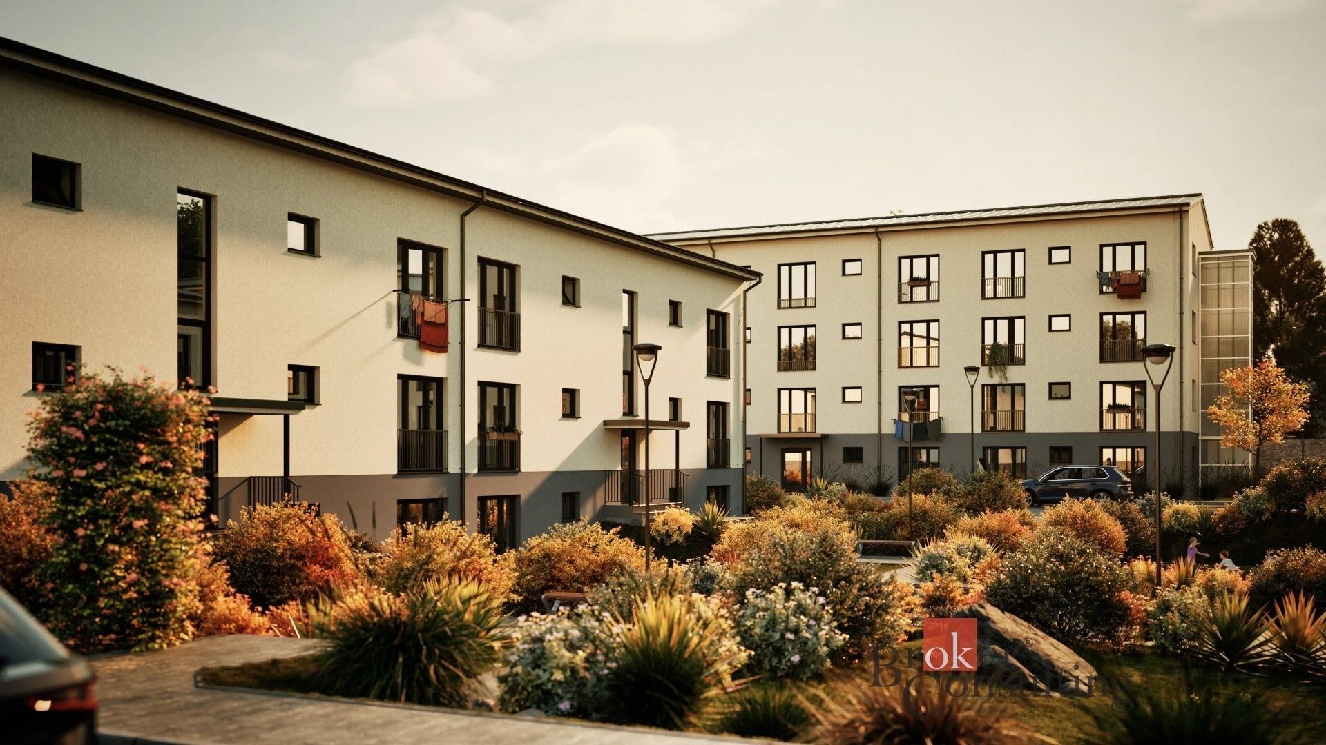 Prodej byt 3+kk - Cihelní, Ostrava, 79 m²