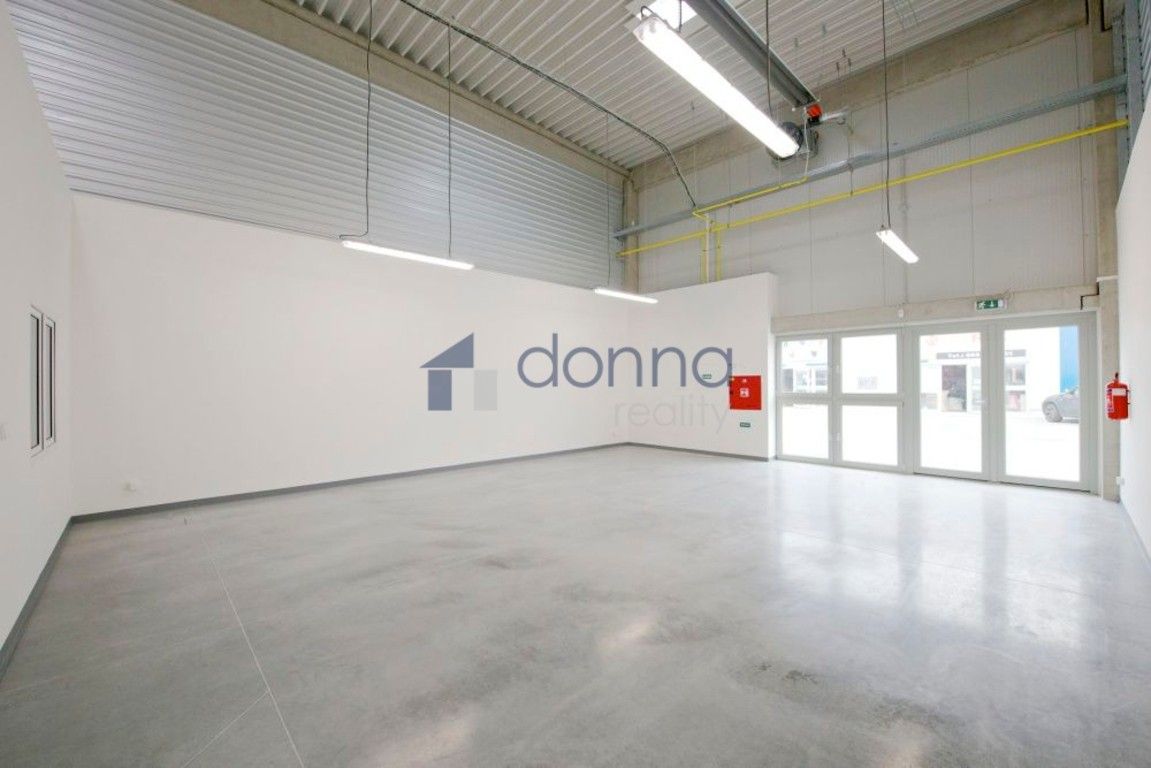Sklady, Tiskařská, Praha Malešice, 205 m² - 1