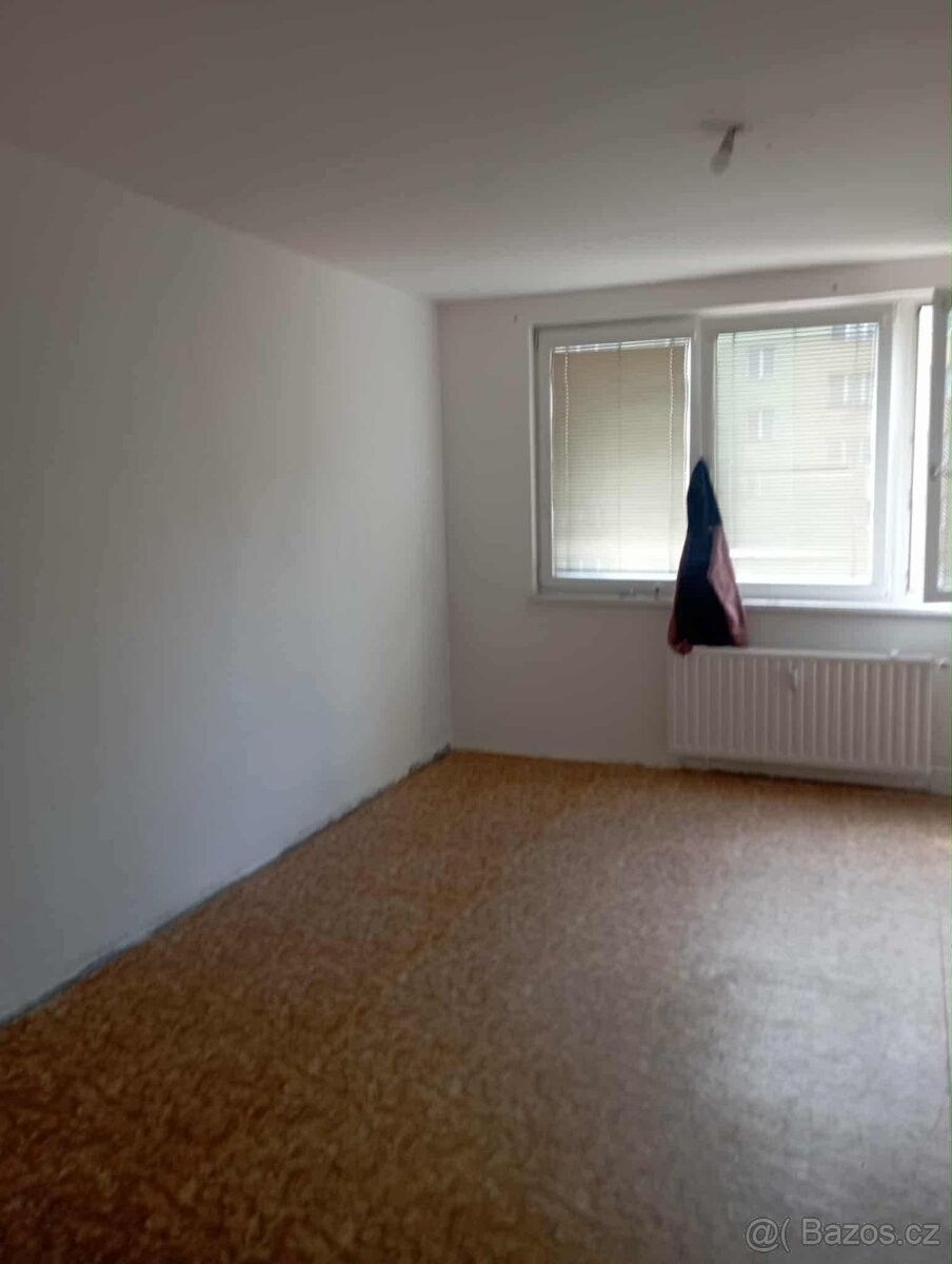 Pronájem byt - Ostrava, 702 00