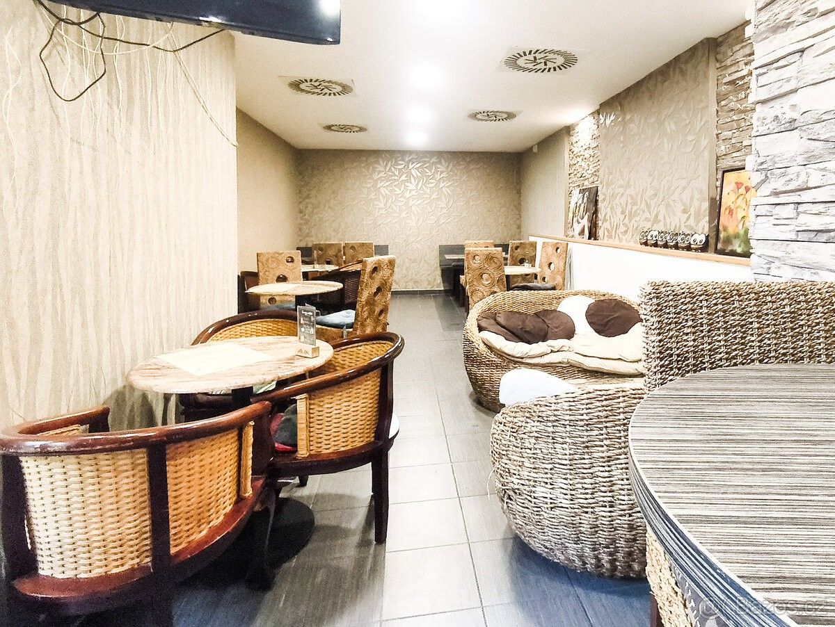 Restaurace · Ostrava, 702 00 - 4