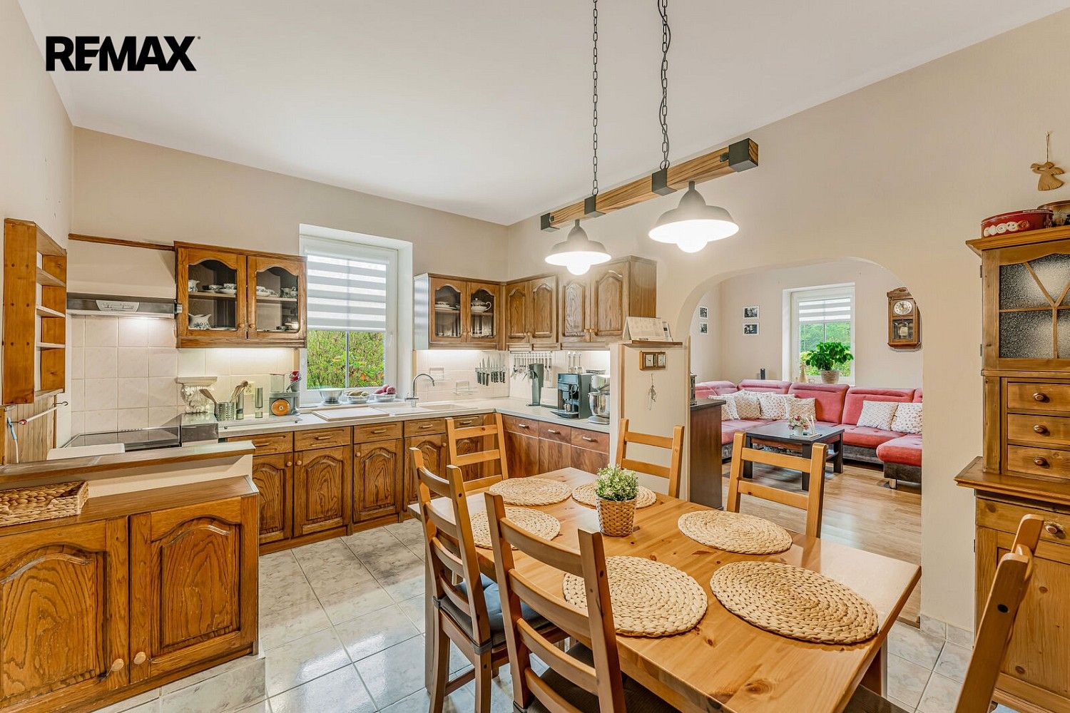 Prodej rodinný dům - Vrchlabí, okres Trutnov, 161 m² - 5