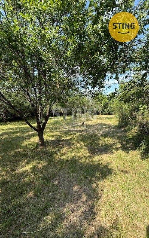 Prodej zahrada - Strážnice, 3 628 m²