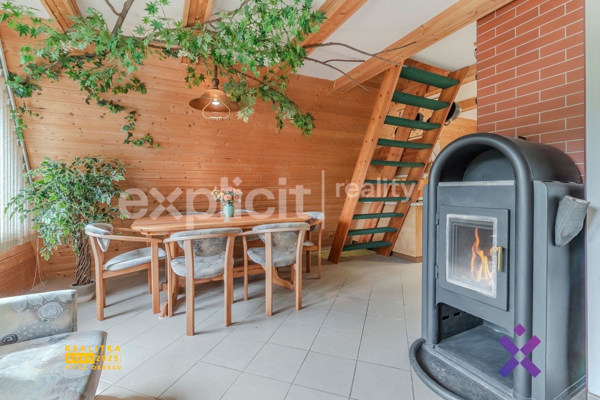 Chata · 58 m² · Halenkovice - 4