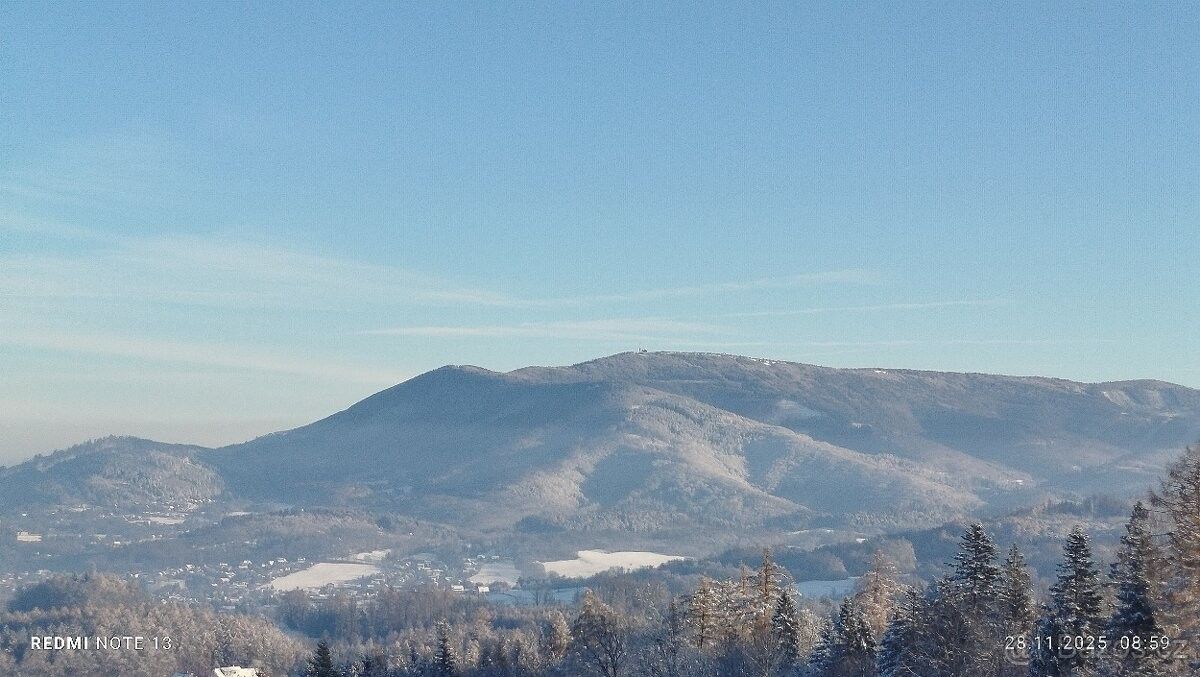 Pozemek pro bydlení · Valašské Meziříčí, 757 01 - 3