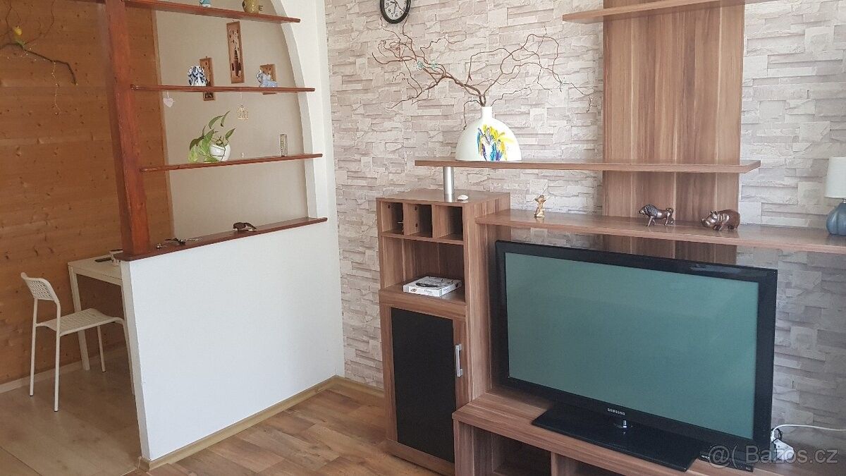 Prodej byt - Jihlava, 586 01