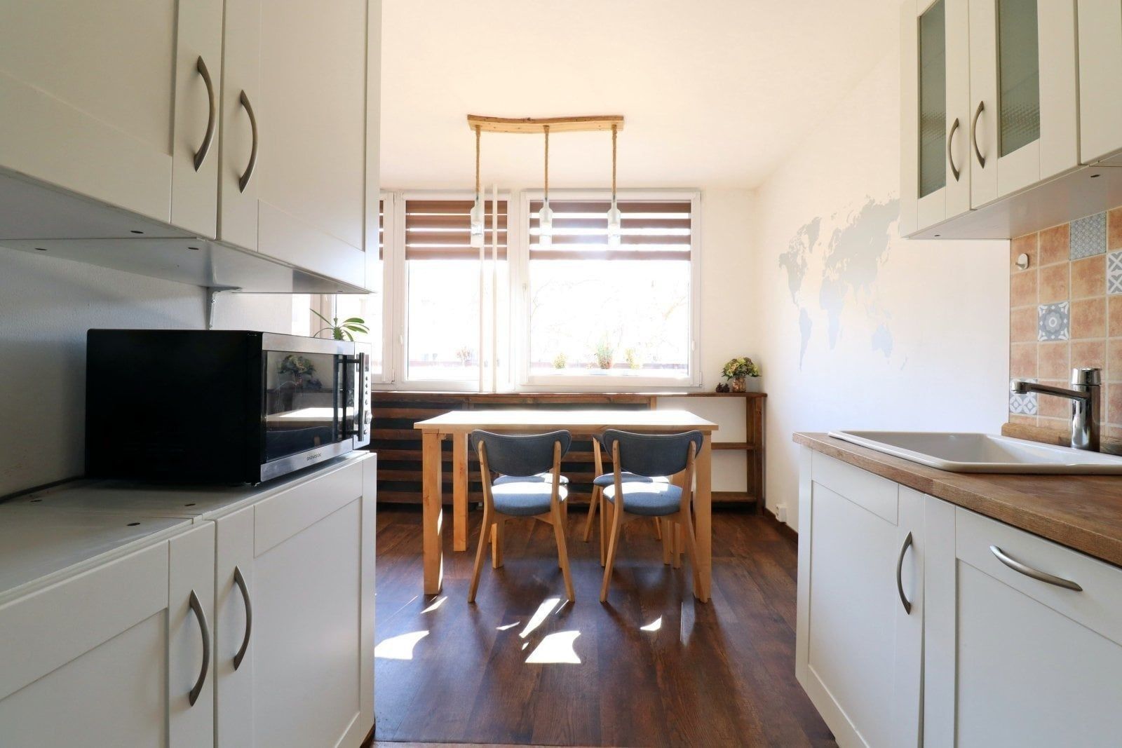 Byt 3+kk · 71 m² · Mádrova, Praha - Modřany - 4