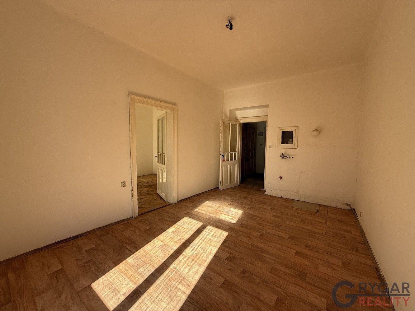 Byt 3+kk · 71 m² · Pod pekárnami, Praha 9 - Vysočany - 4
