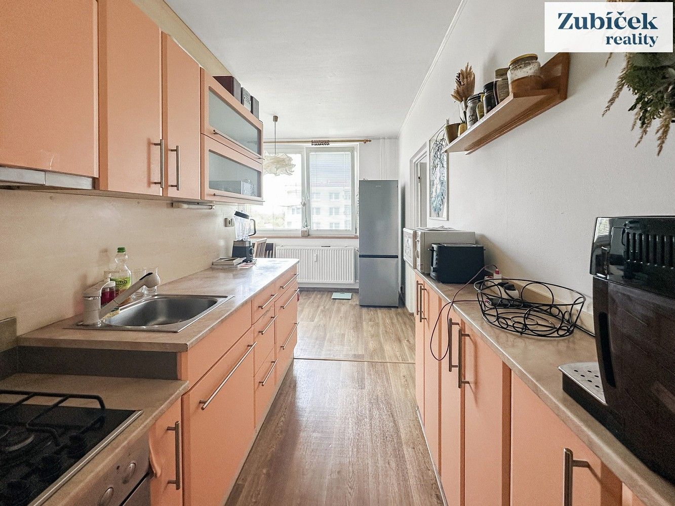 Byt 2+1 · 58 m² · Uherské Hradiště, Zlínský kraj - 4