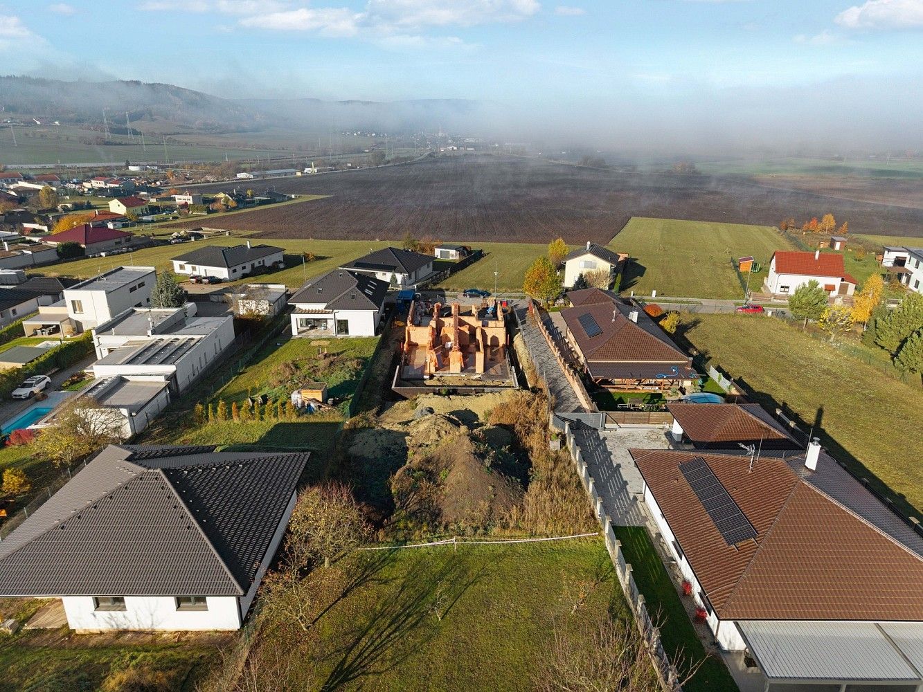 Byt 4+kk · 93 m² · Čebín, okres Brno-venkov, Jihomoravský kraj - 2