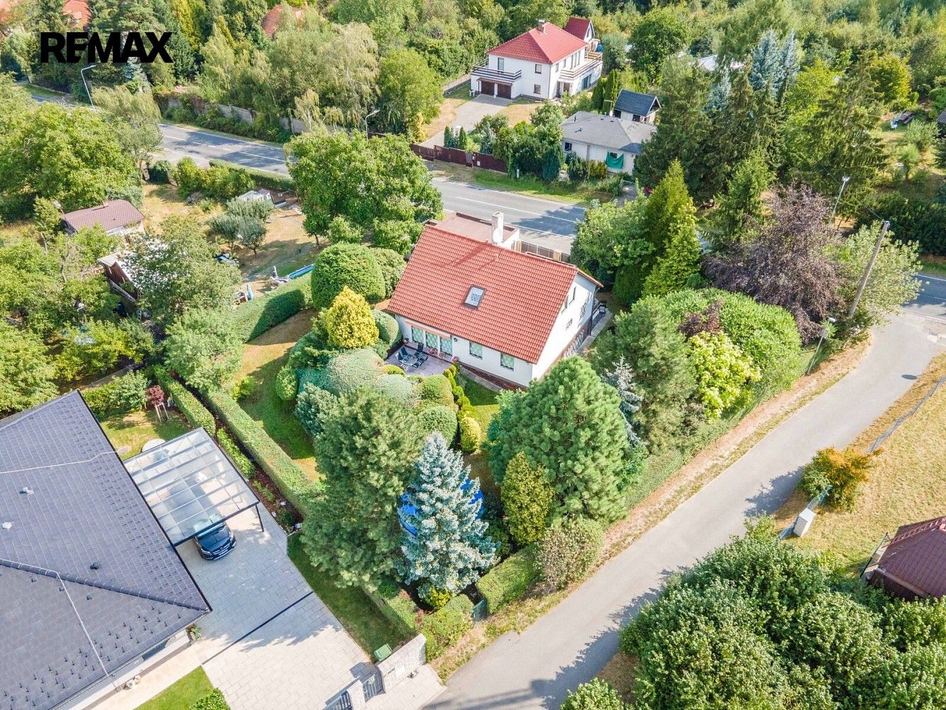 Rodinný dům · 170 m² · Budějovická, Jesenice - Horní Jirčany, okres Praha-západ - 4