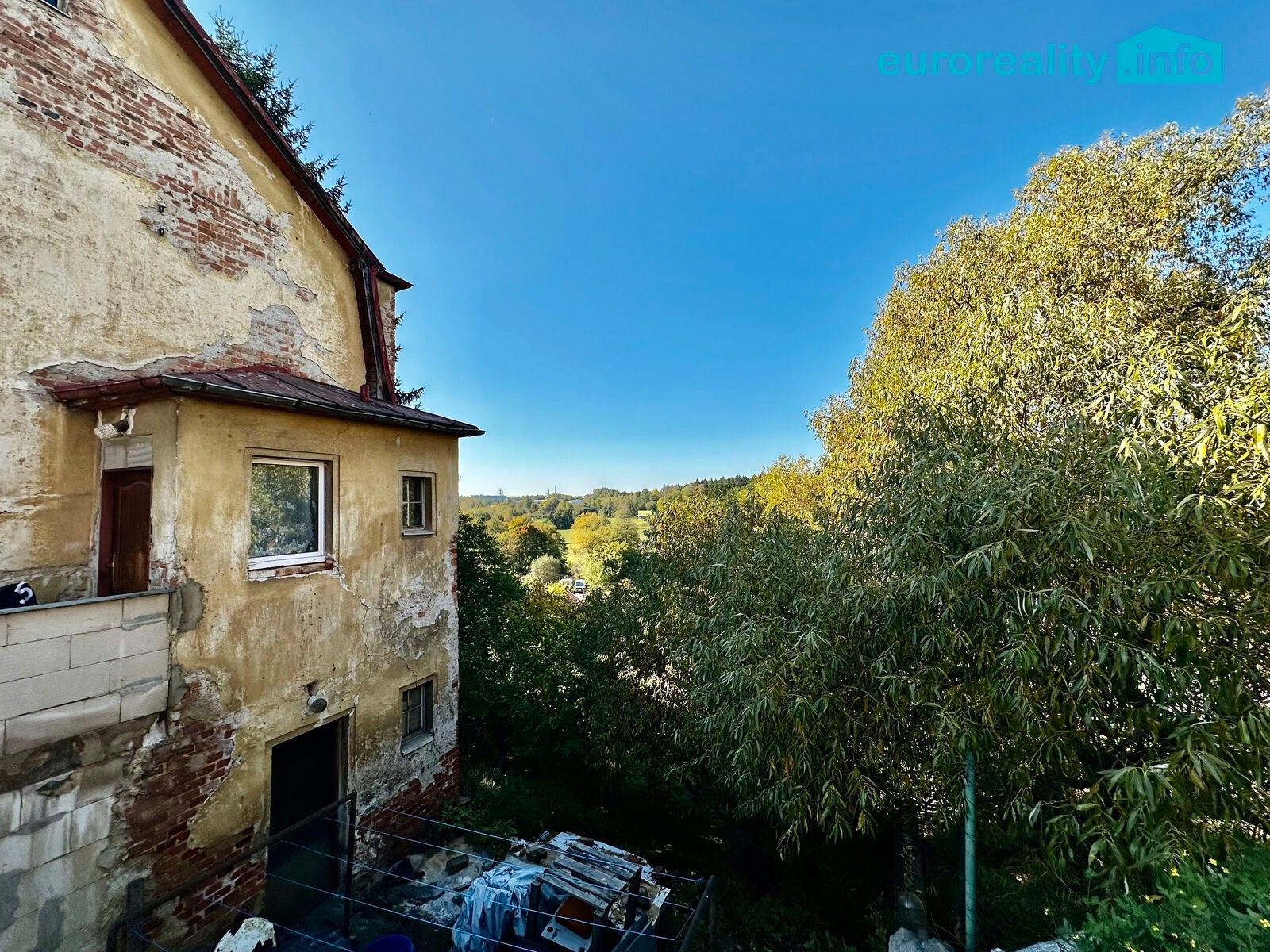 Prodej rodinný dům - Borská, Dalovice Vysoká, 170 m² - 5