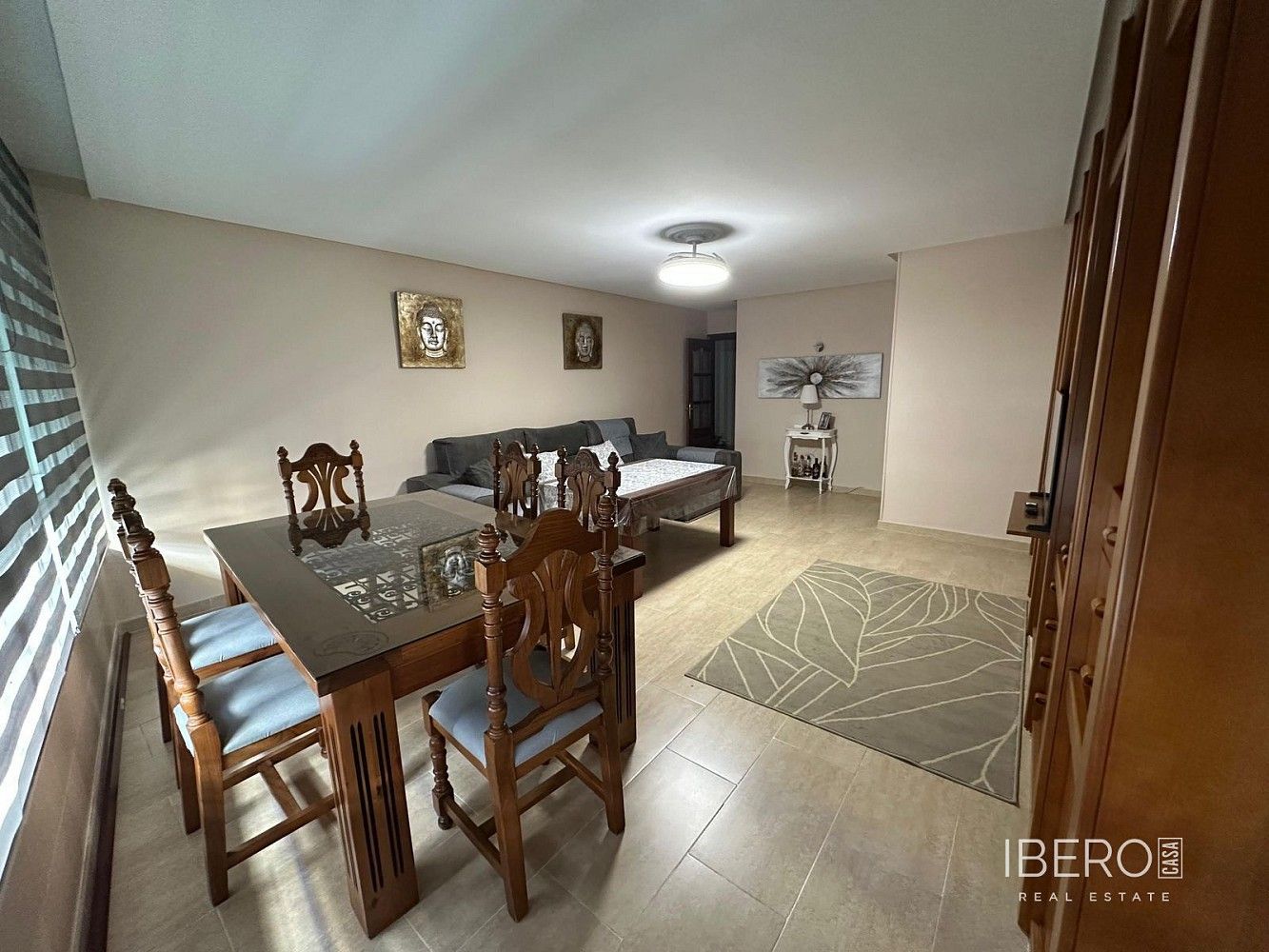 4+kk, Estepona, Španělsko, 107 m² - 2