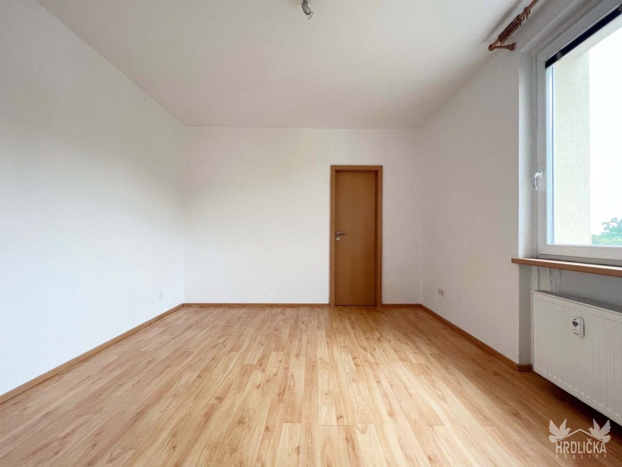 Byt 3+1 · 65 m² · Strakonice I - 4