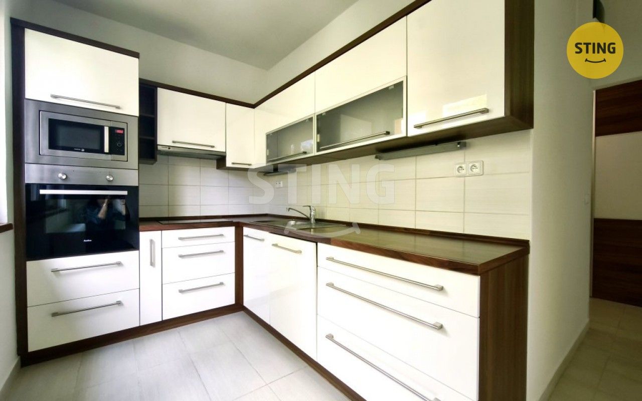 3+1, U Hřbitova, Jihlava, 74 m² - 2