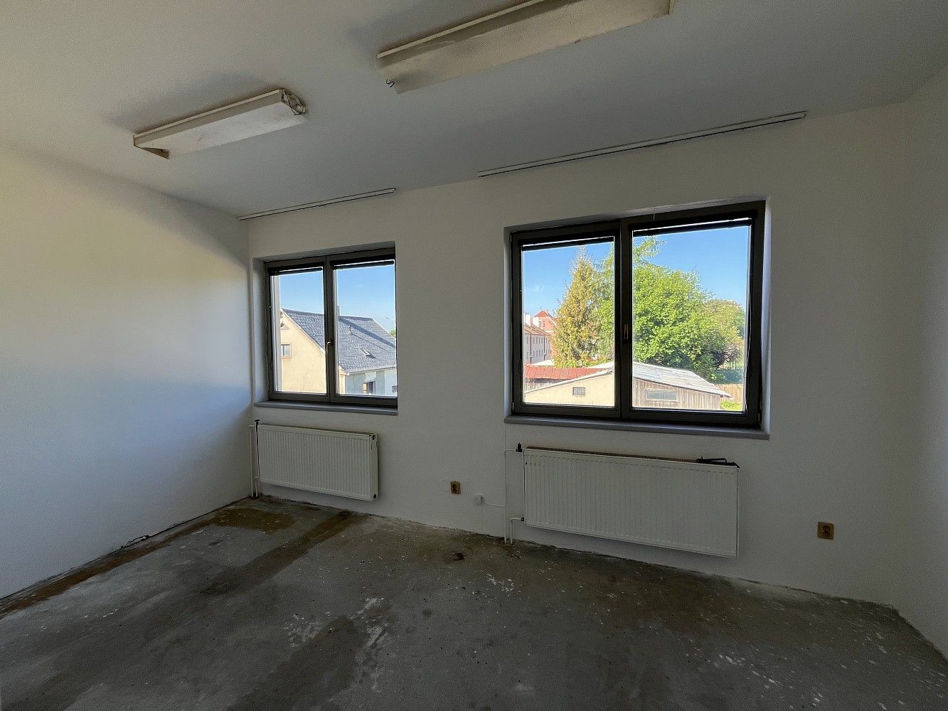 Kancelář · 156 m² · Ivanovice na Hané, okres Vyškov, Jihomoravský kraj - 4
