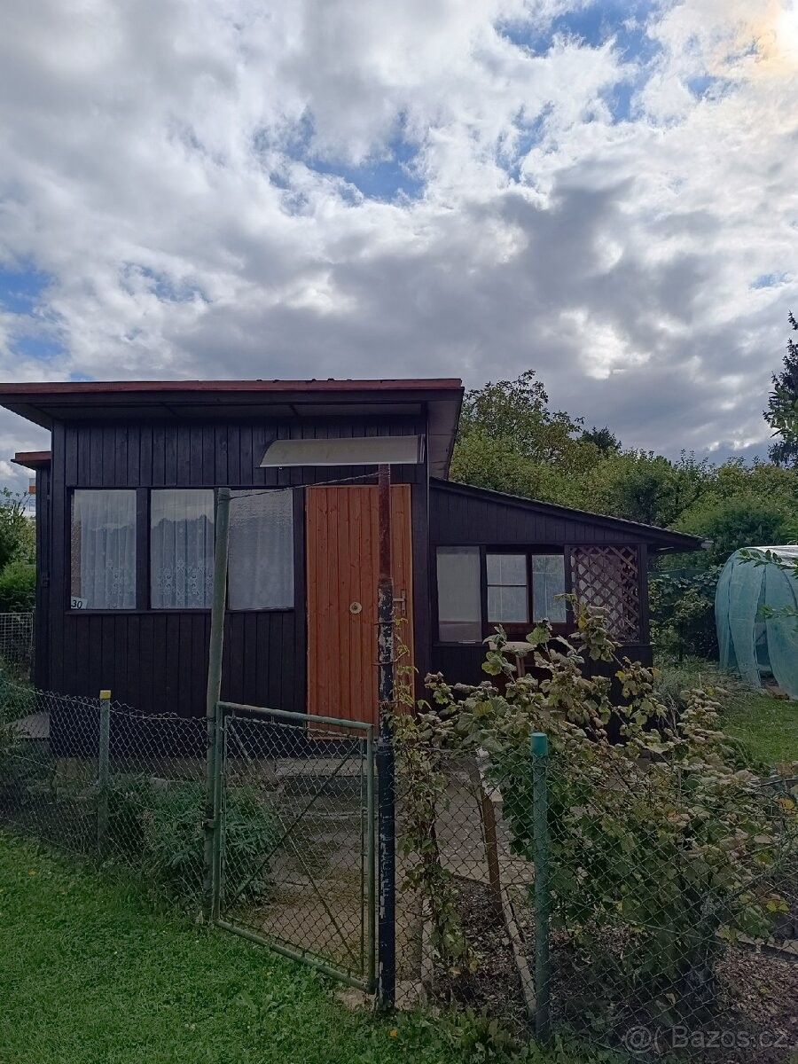 Zahrady, Ostrava, 722 00