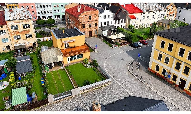 Ostatní, Zlaté Hory, okres Jeseník, Olomoucký kraj, 252 m² - 1