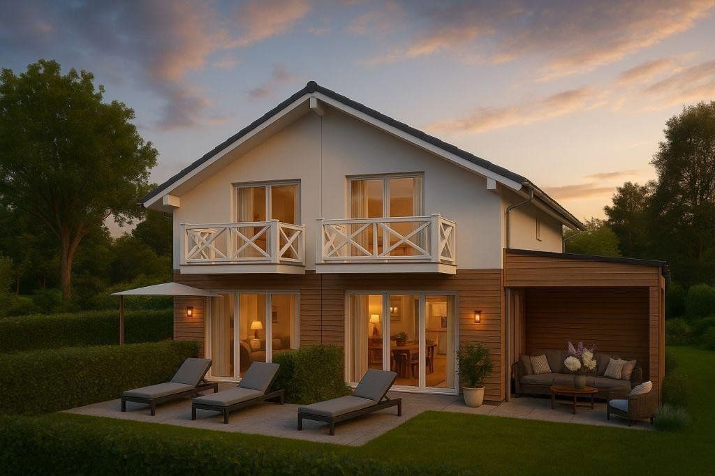 Prodej rodinný dům - , Bavorsko, 59 m² - 5