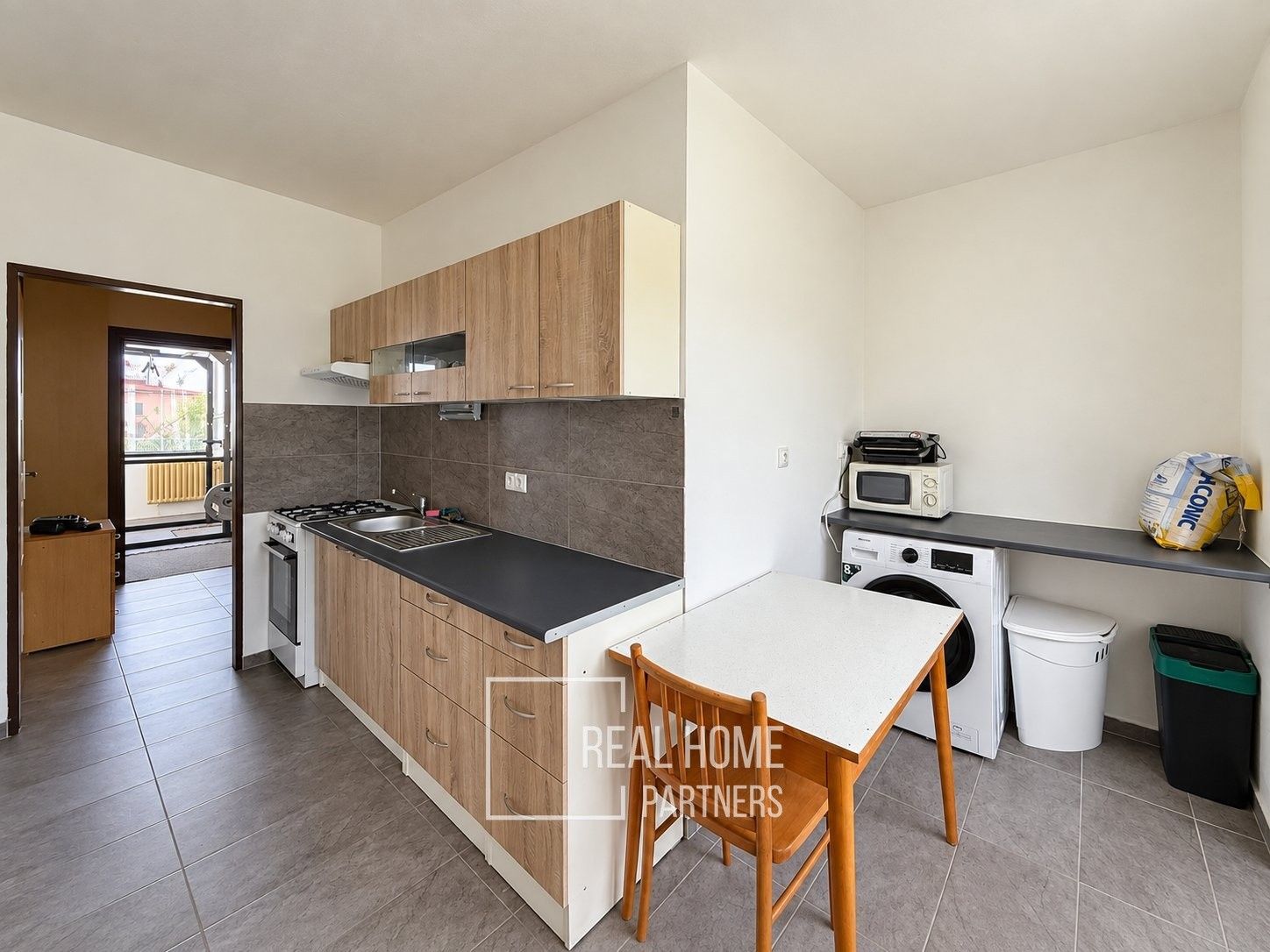 Byt 3+1 · 73 m² · Voříškova, Brno - 3