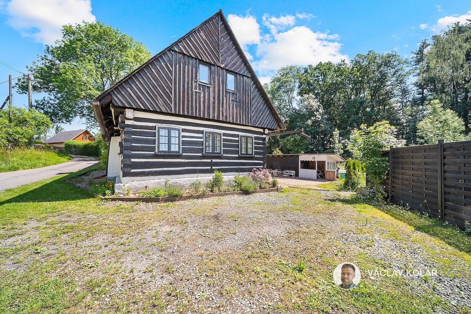 Chalupa · 163 m² · Mezilečí, okres Náchod, Královéhradecký kraj - 3