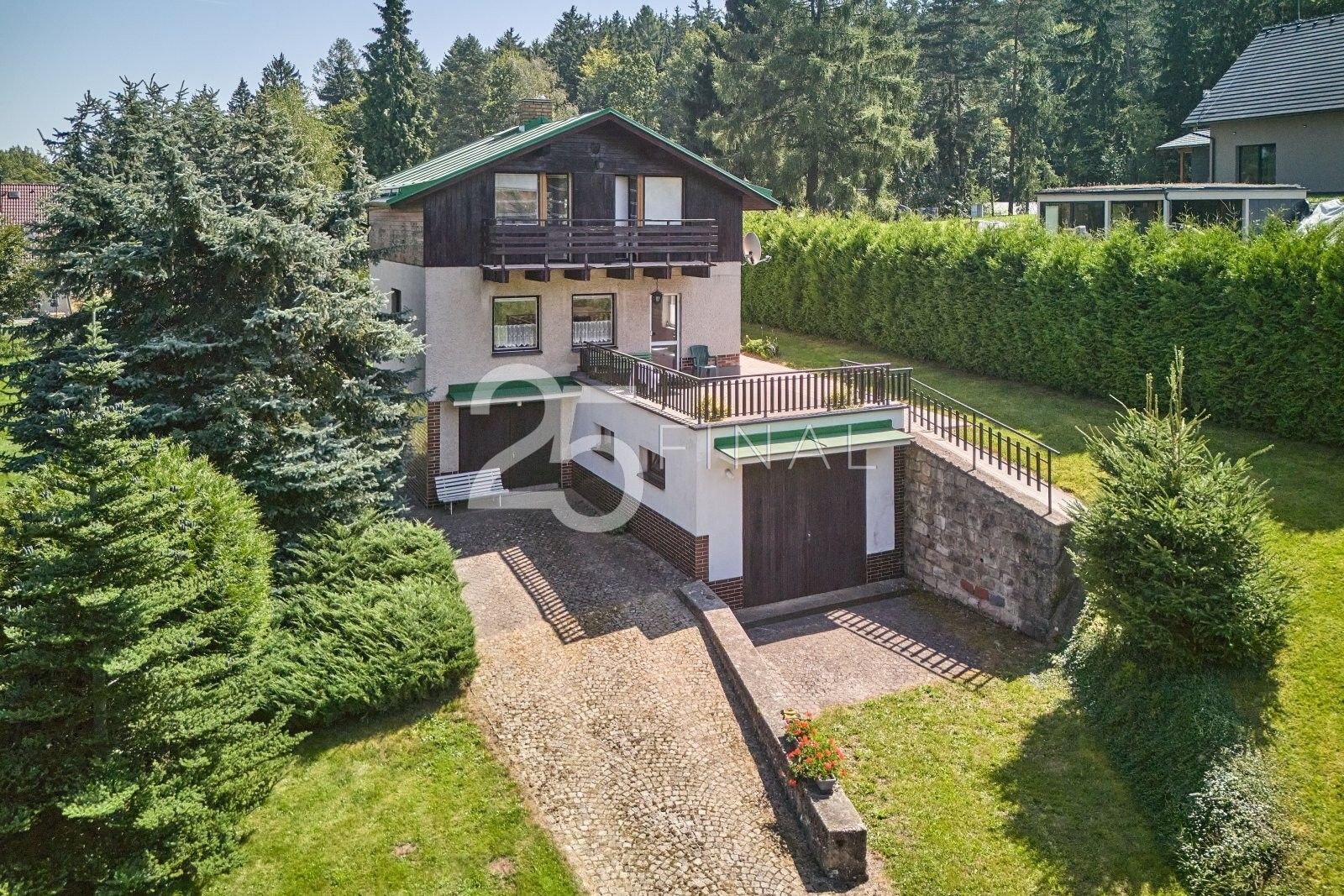 Chalupa · 75 m² · Maršov u Úpice - 4