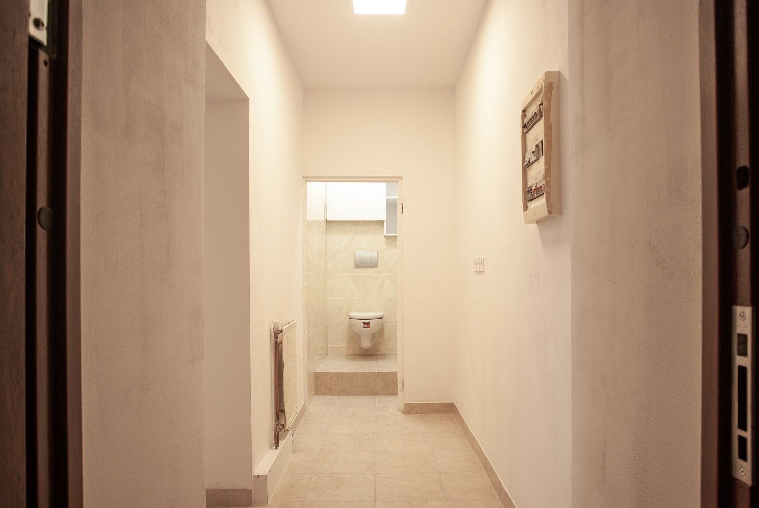 Prodej byt 1+kk - Milady Horákové, Brno - Zábrdovice, 33 m² - 5