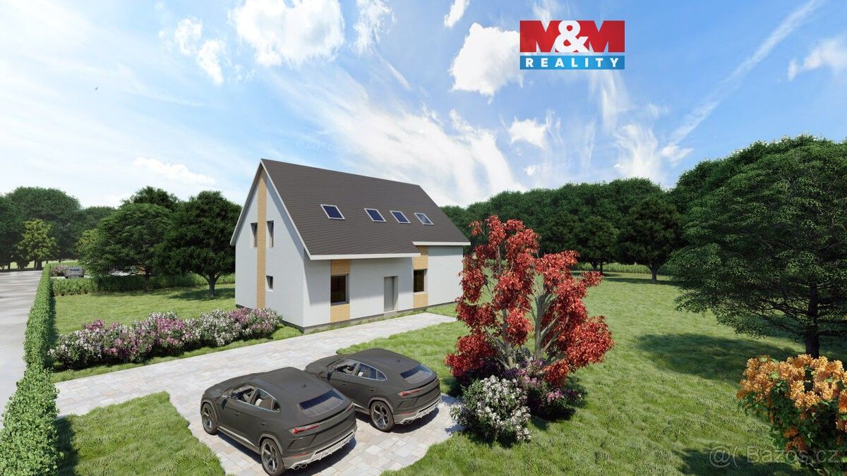 Pozemky pro bydlení, Chotěšice, 289 03