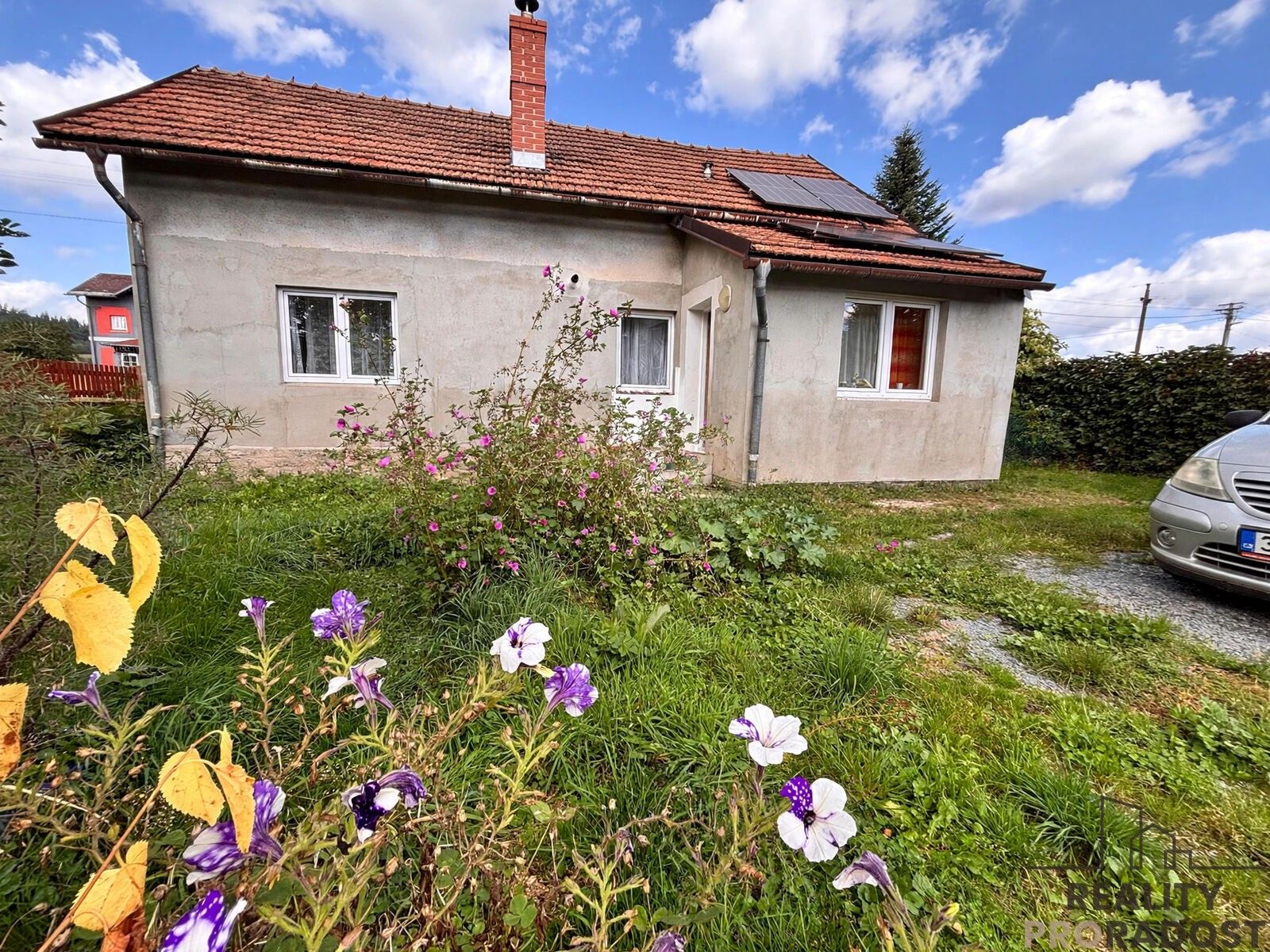Rodinné domy, Zátor Loučky, 55 m² - 2