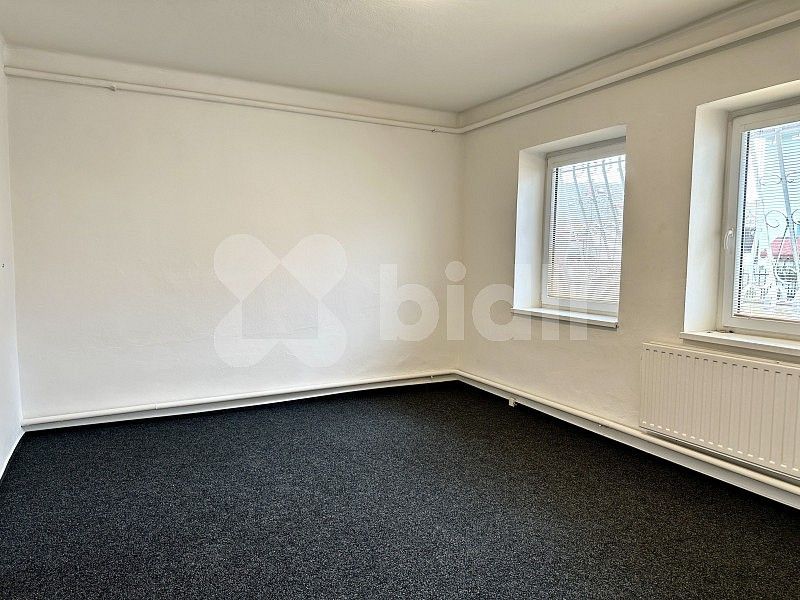 Pronájem byt 2+1 - Hlinsko - Blatno, okres Chrudim, 63 m² - 5